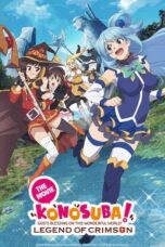 KonoSuba: God’s Blessing on this Wonderful World! Legend of Crimson (2019)